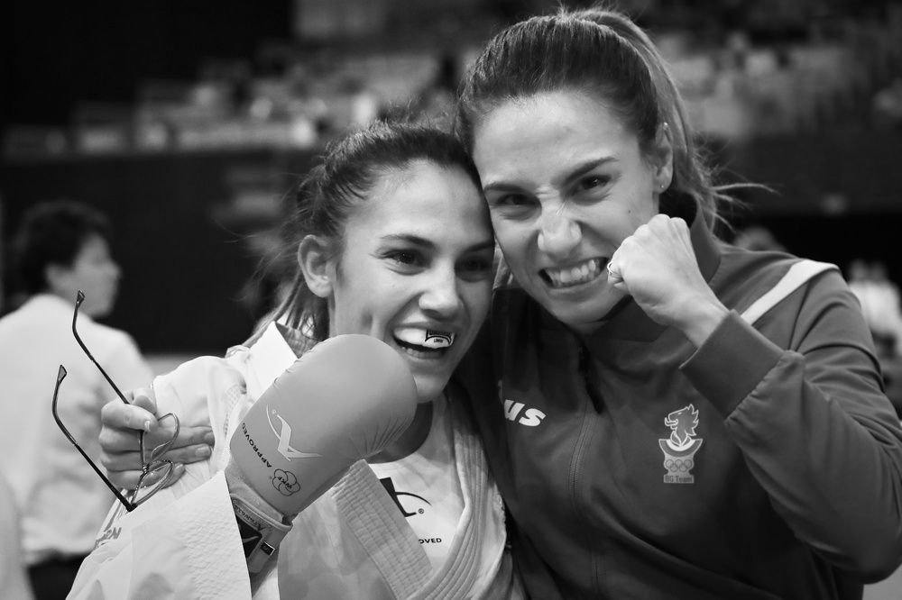 Photograph by Nurlan Tahirli