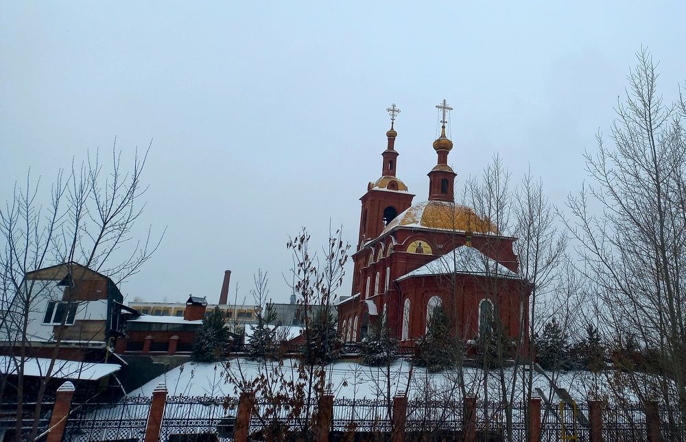 Photograph by Светлана Крон