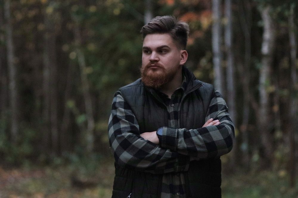 Photograph by Дарья Чистякова