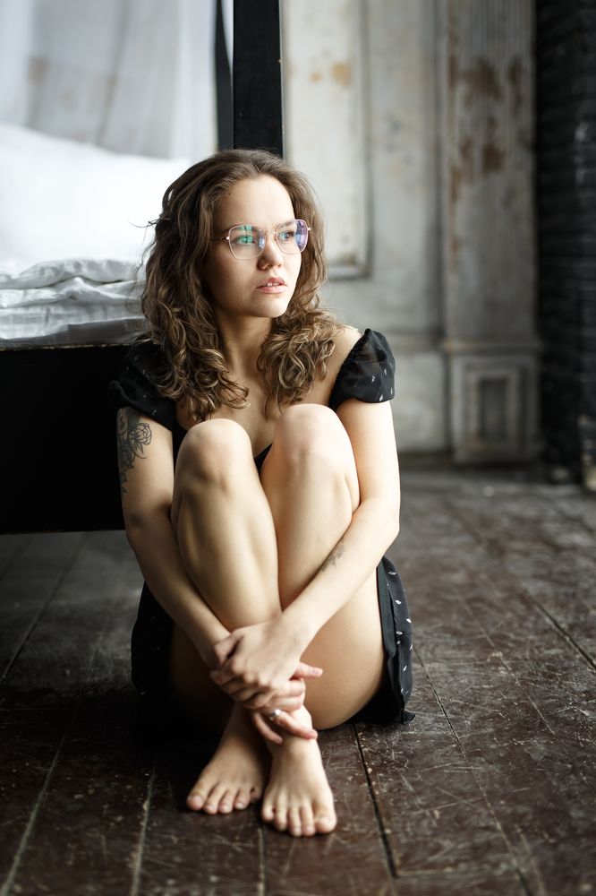 Фотография автора Max Trifonoff