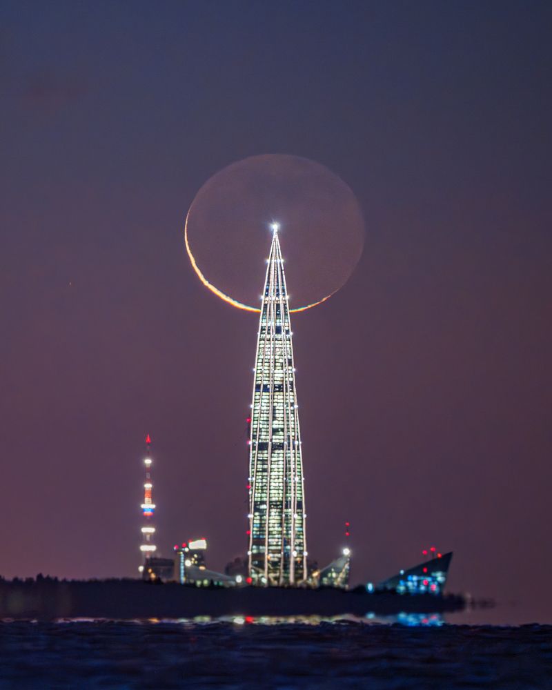 Photograph by Andrew Kuprin