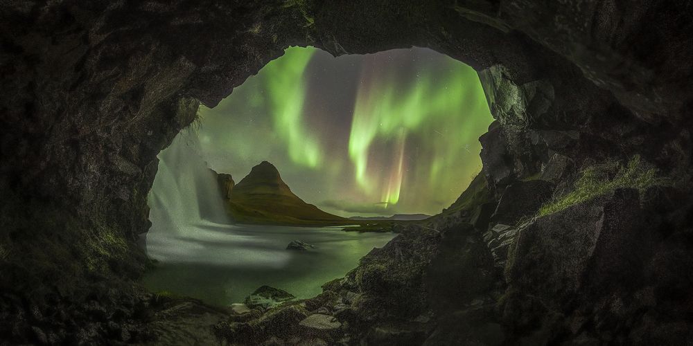 Photograph by Miguel Angel Garabal Otero