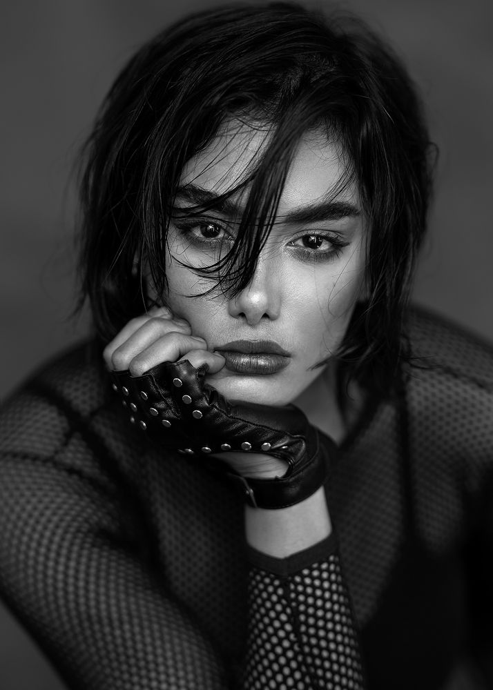 Photograph by samira hesami