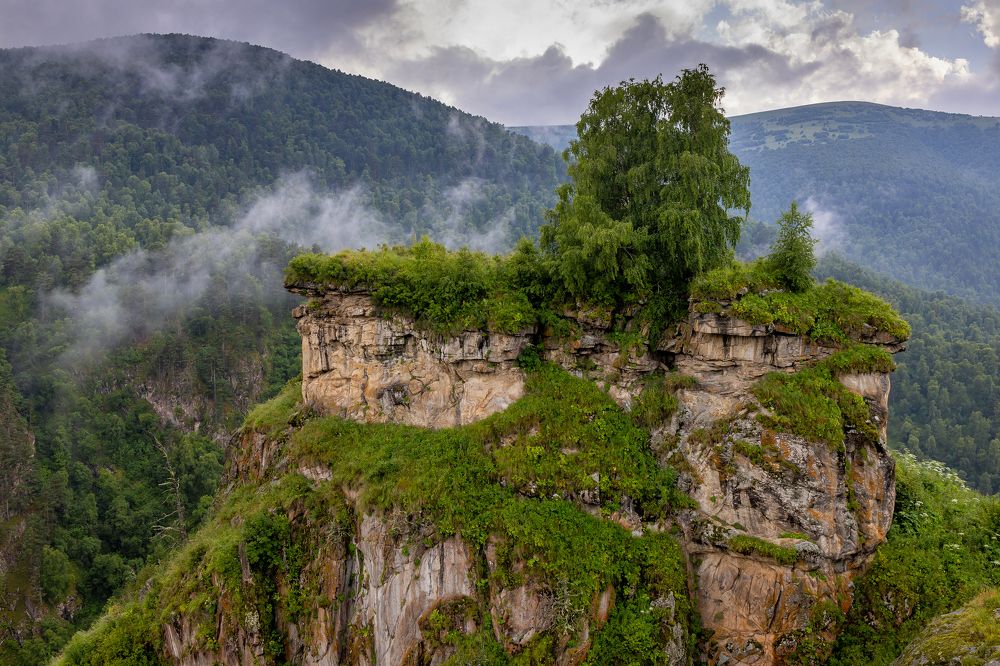 Photograph by Подосинников Максим