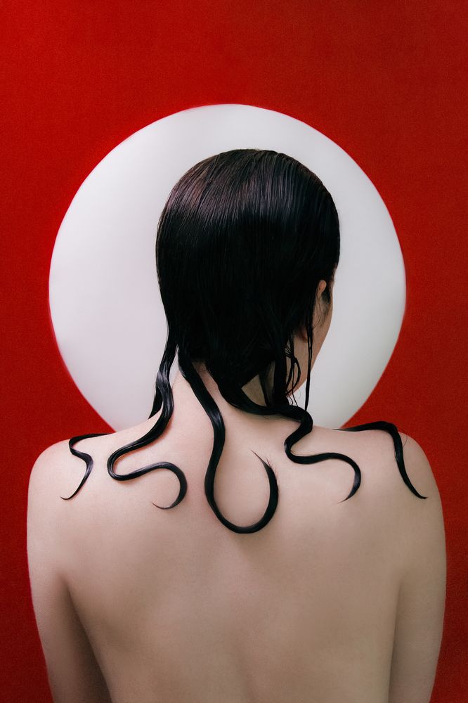 Фотография автора Елизавета Воробьева