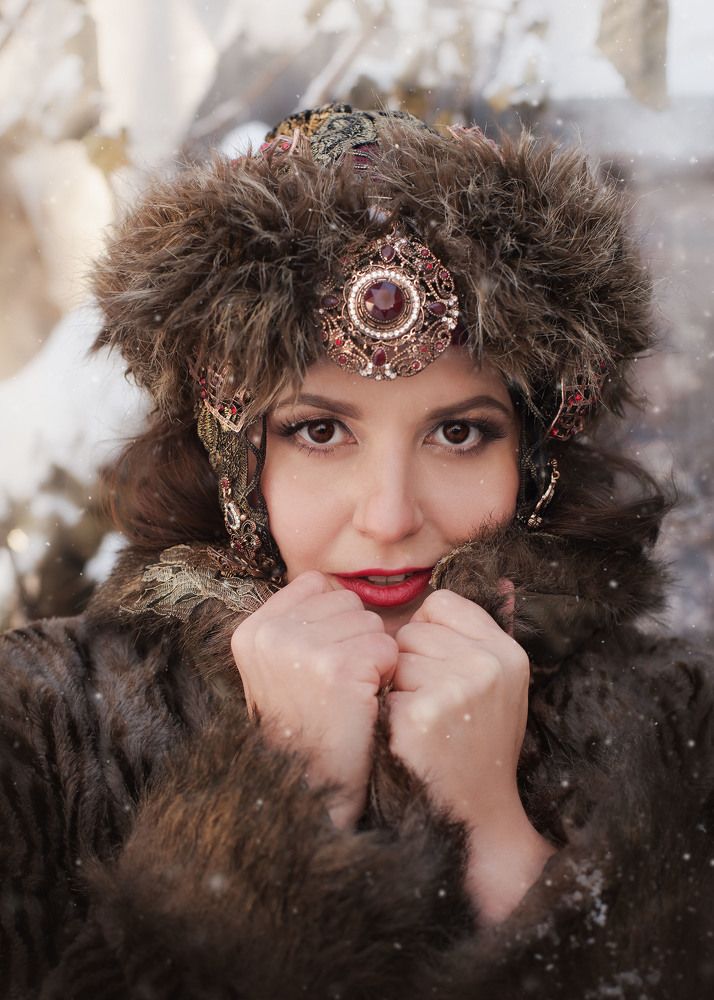 Photograph by Ольга Лобачёва