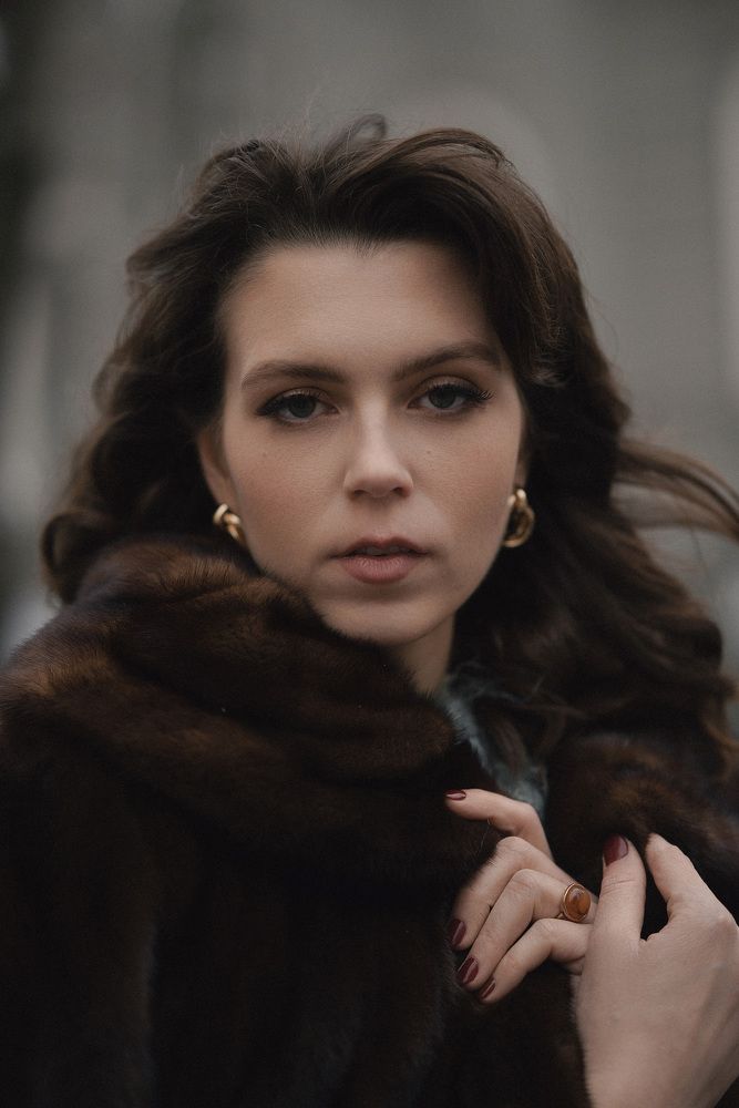 Photograph by Нелли Габдулхакова