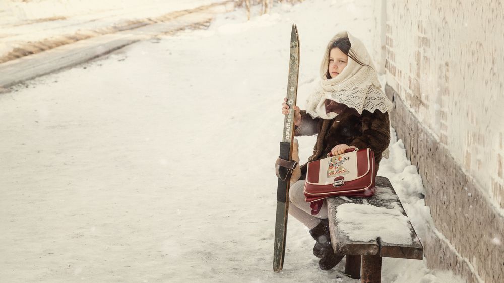 проект Портфель