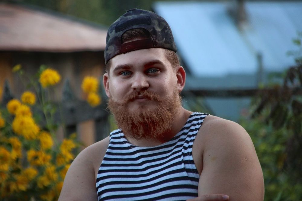 Photograph by Дарья Чистякова