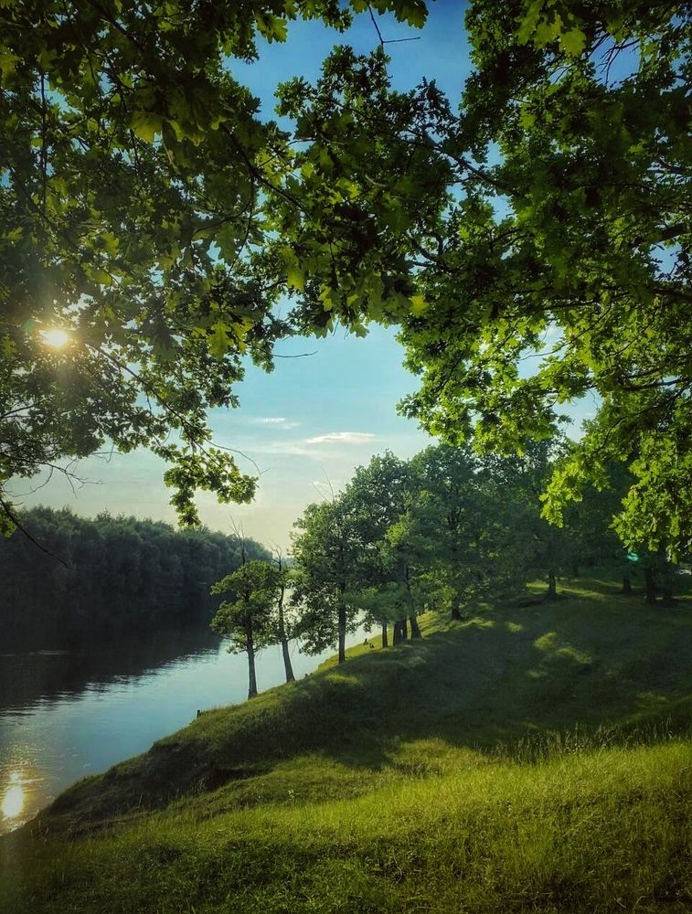 Photograph by Evgenia Privalova