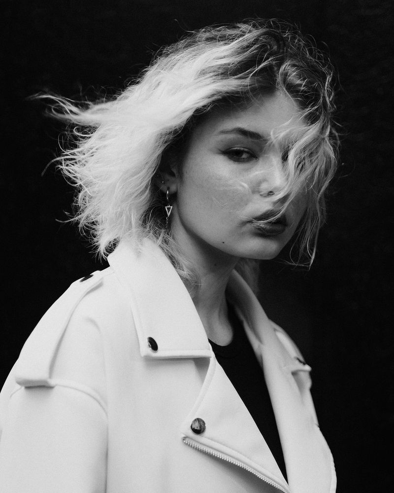 Photograph by Алексей Андреев