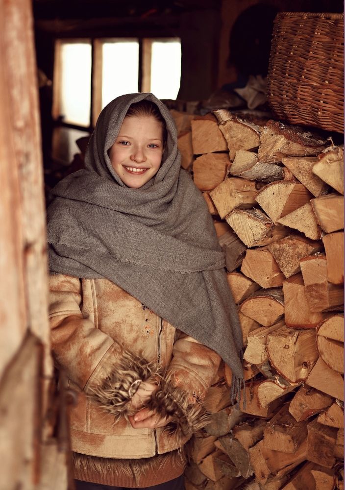 Photograph by Наталья Гусева