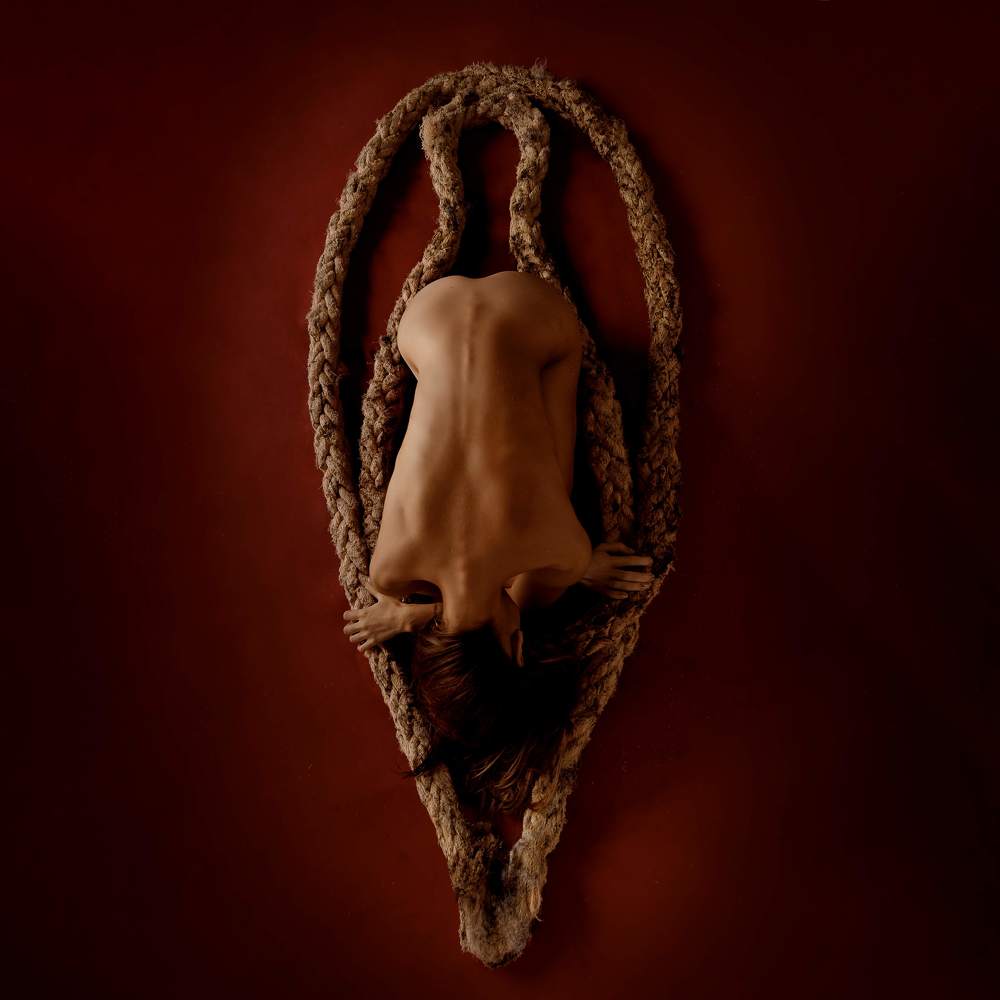 Брутальность и нежность