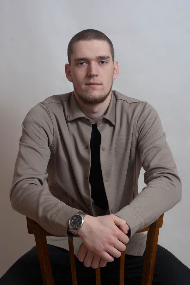 Photograph by Софья Власенко