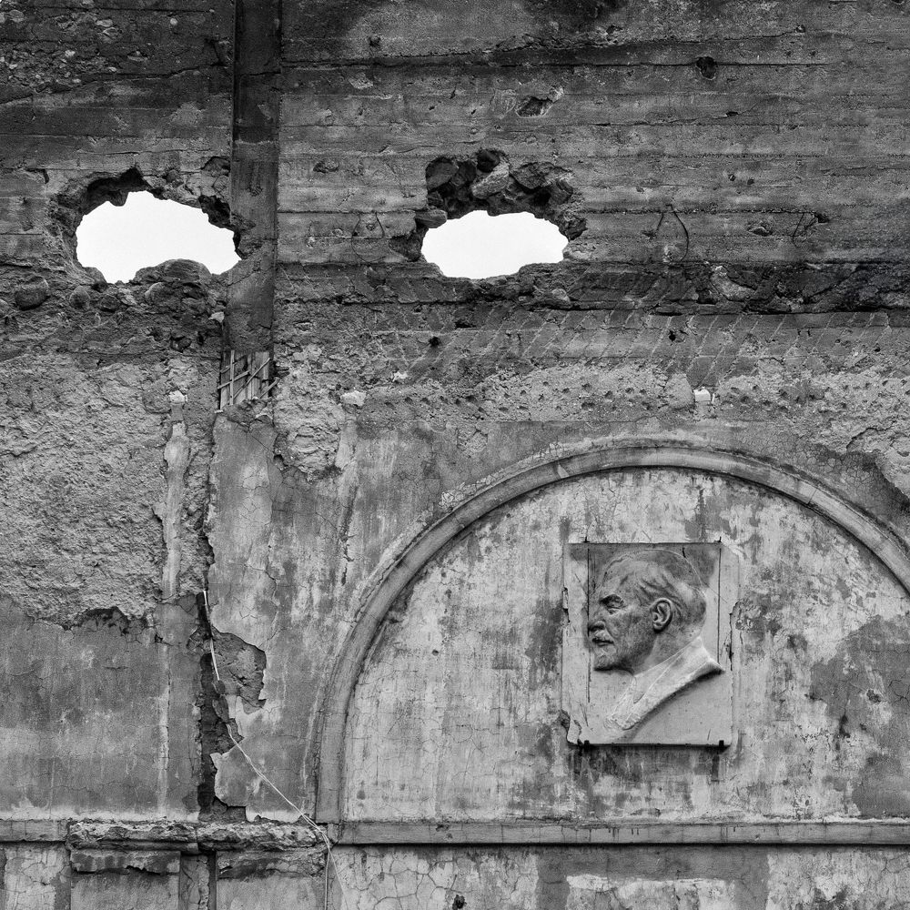 Кировский вокзал