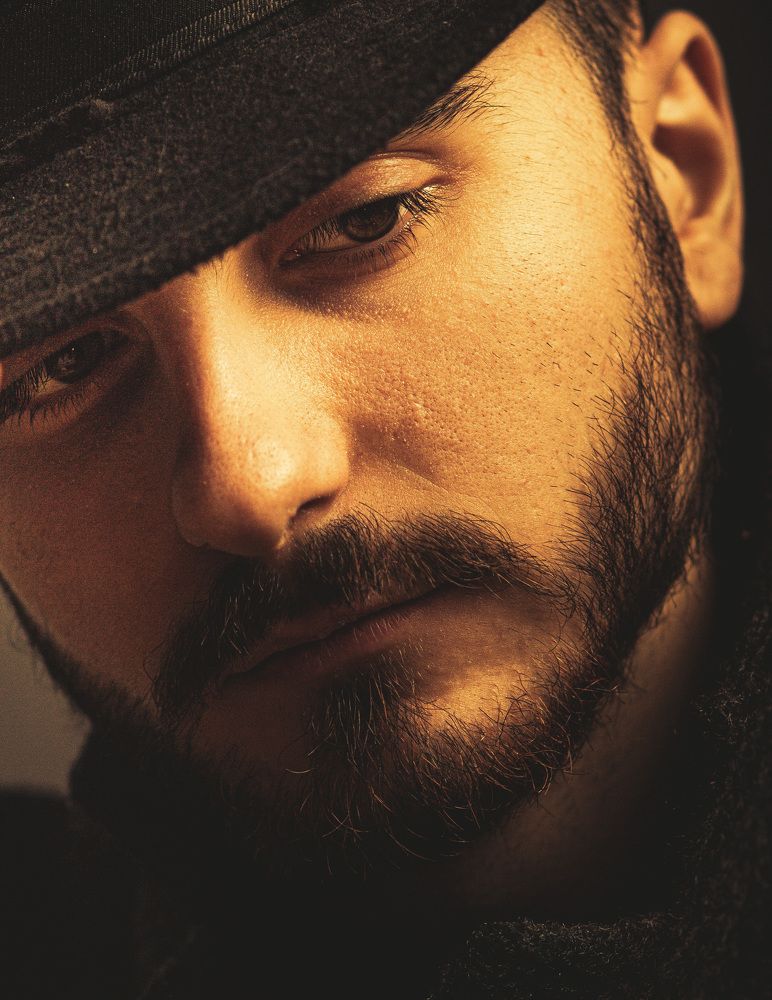 Photograph by Георгий Овсянников