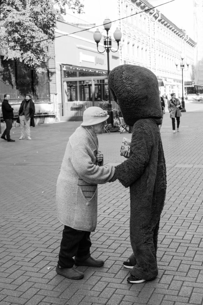 Photograph by Анна Ахапкина