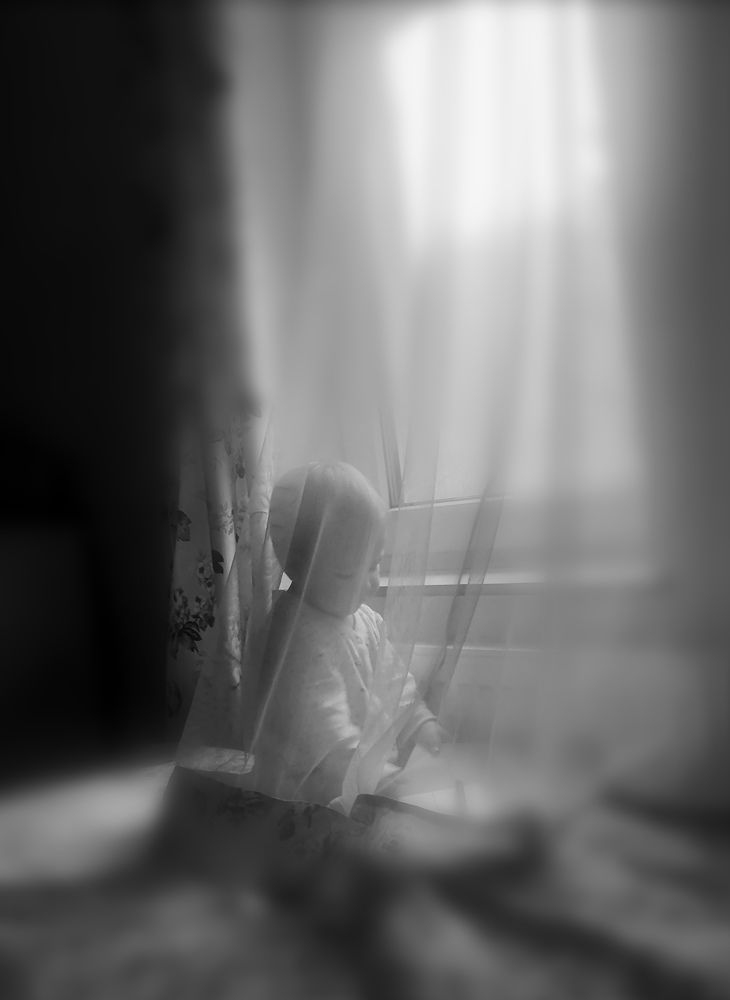 Photograph by Юрий