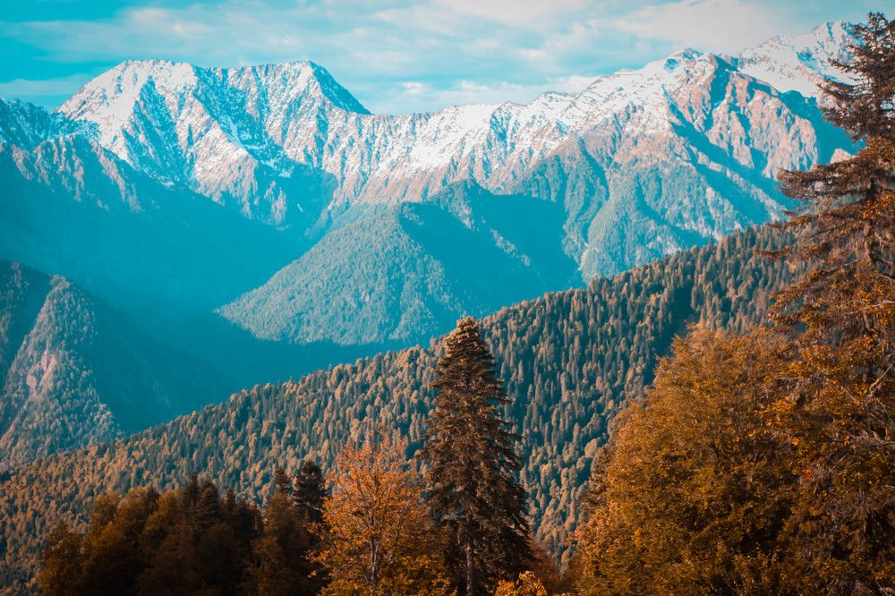 Photograph by Александр Ермаченко