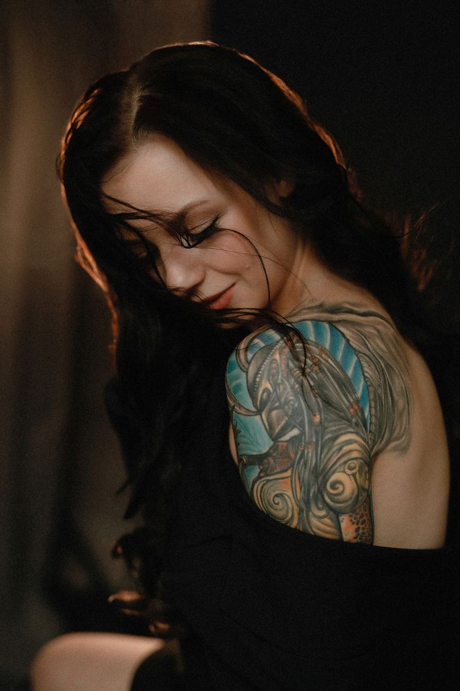 Photograph by Ольга Сычева