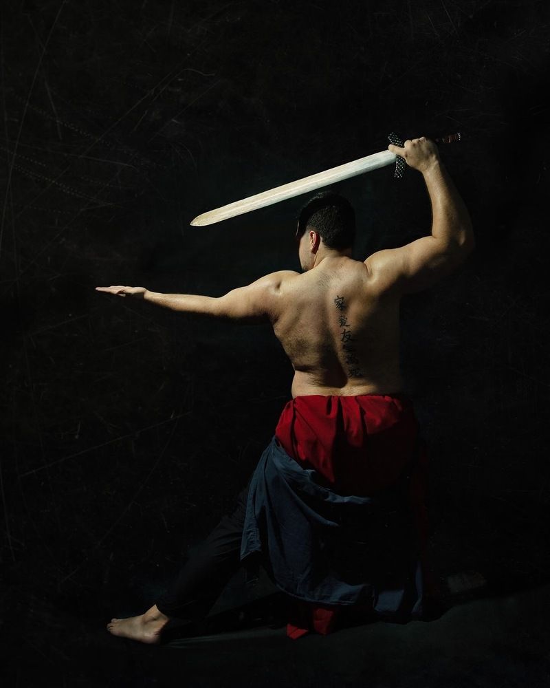 Photograph by Диана Трильо