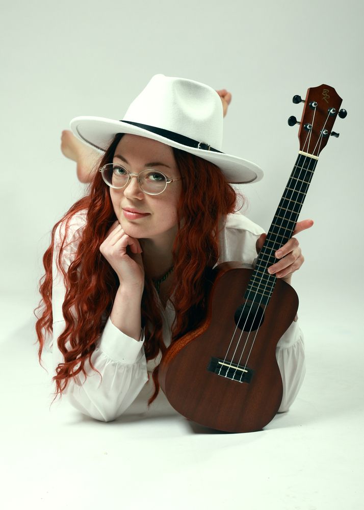 Photograph by Юлия Шлыкова