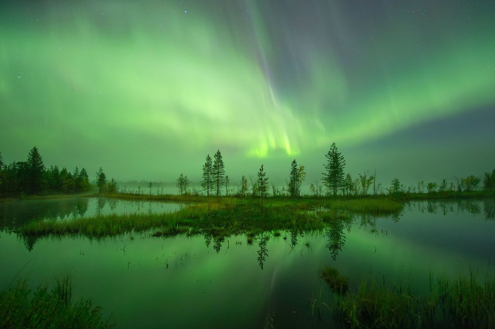 Photograph by Парамонов Григорий