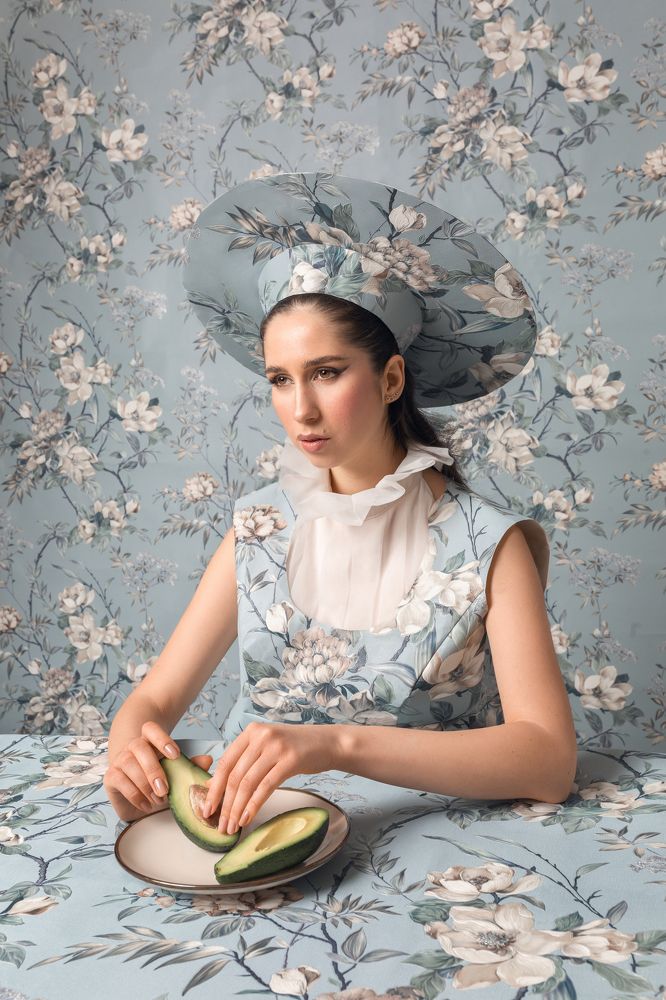 Фотография автора Марина Кондратова