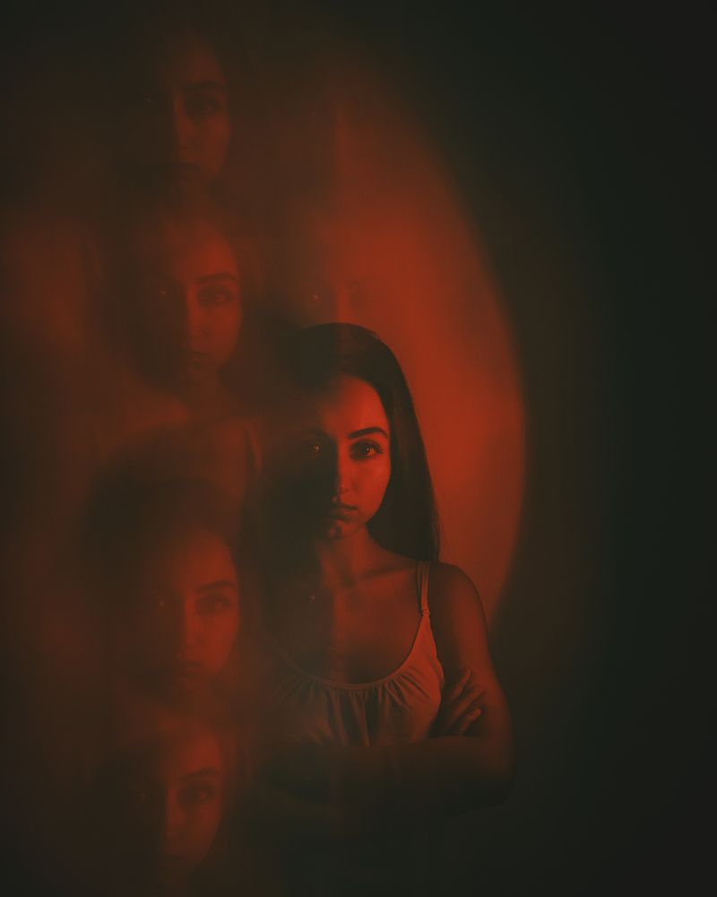 Фотография автора Alireza Karimian