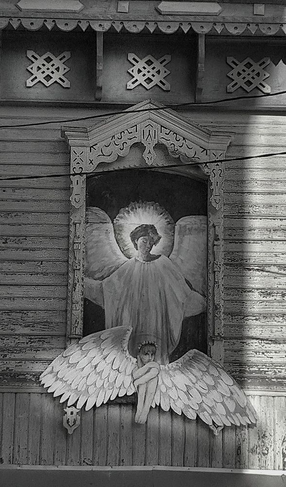 Photograph by Роман Новиков