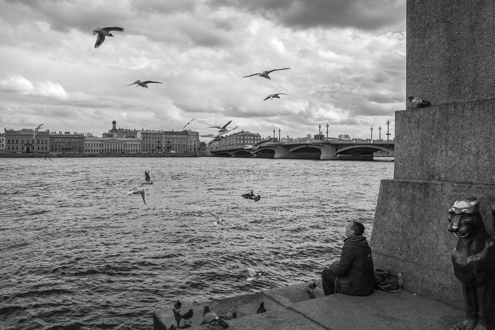 Photograph by Евгения Стриженова