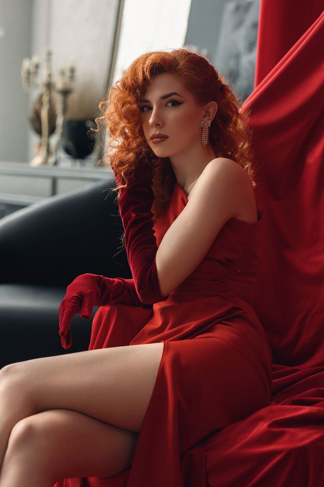 Photograph by Игорь Меркулов