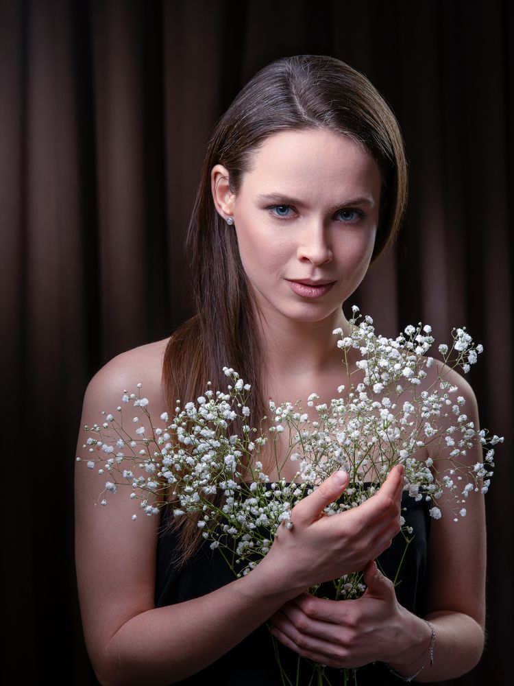 Photograph by Александр Бессонов