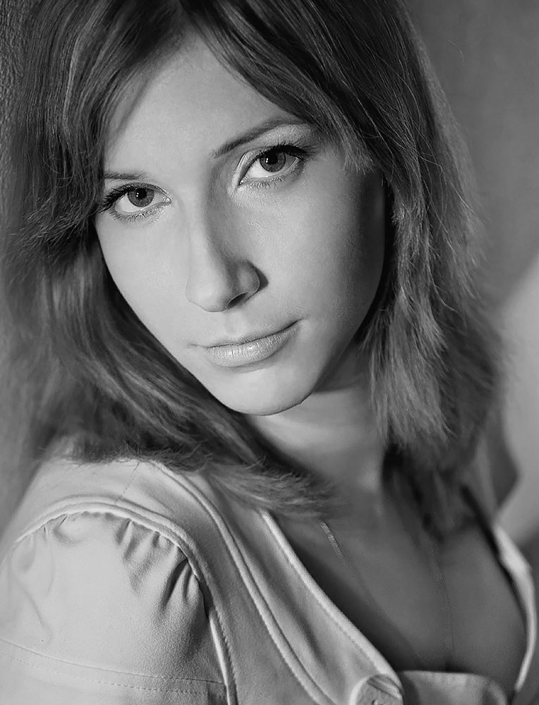 Фотография автора Татьяна Бабкина