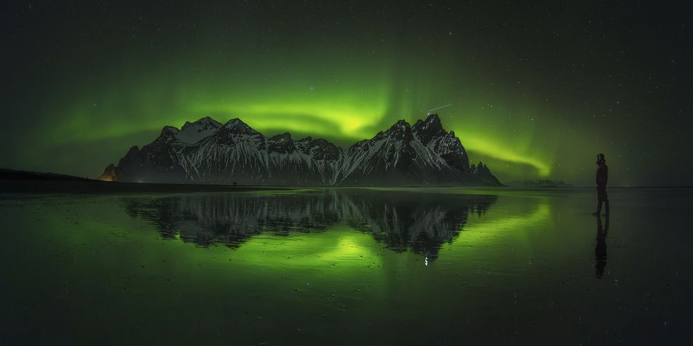 Photograph by Miguel Angel Garabal Otero