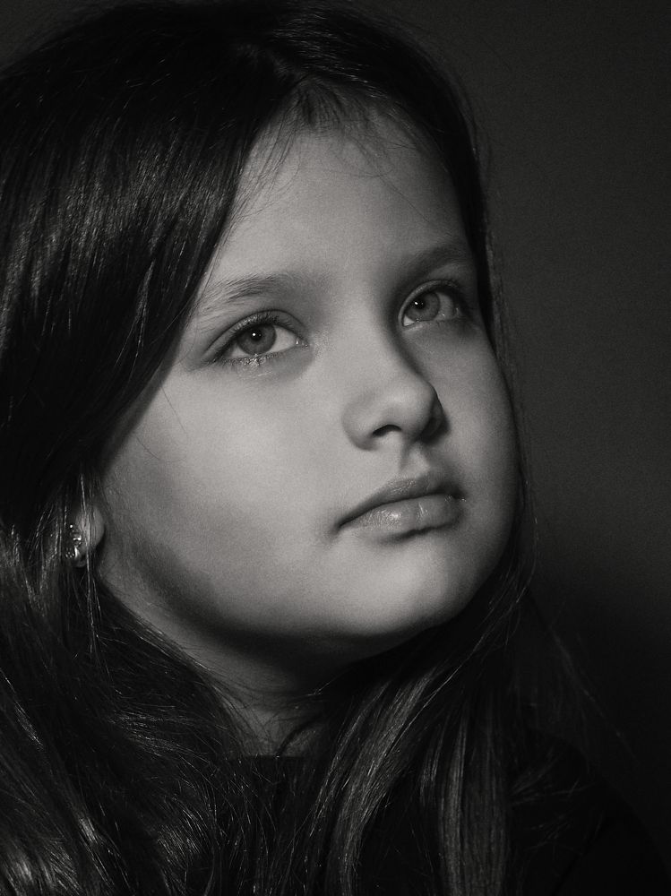 Фотография автора Елена Бурцева