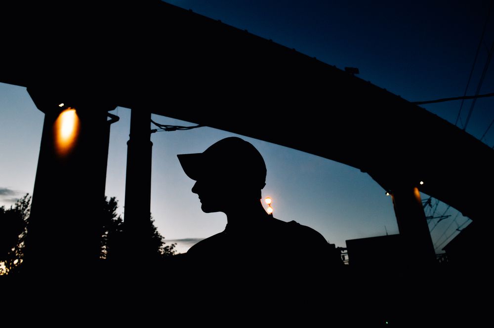 Photograph by Анастасия Костылева