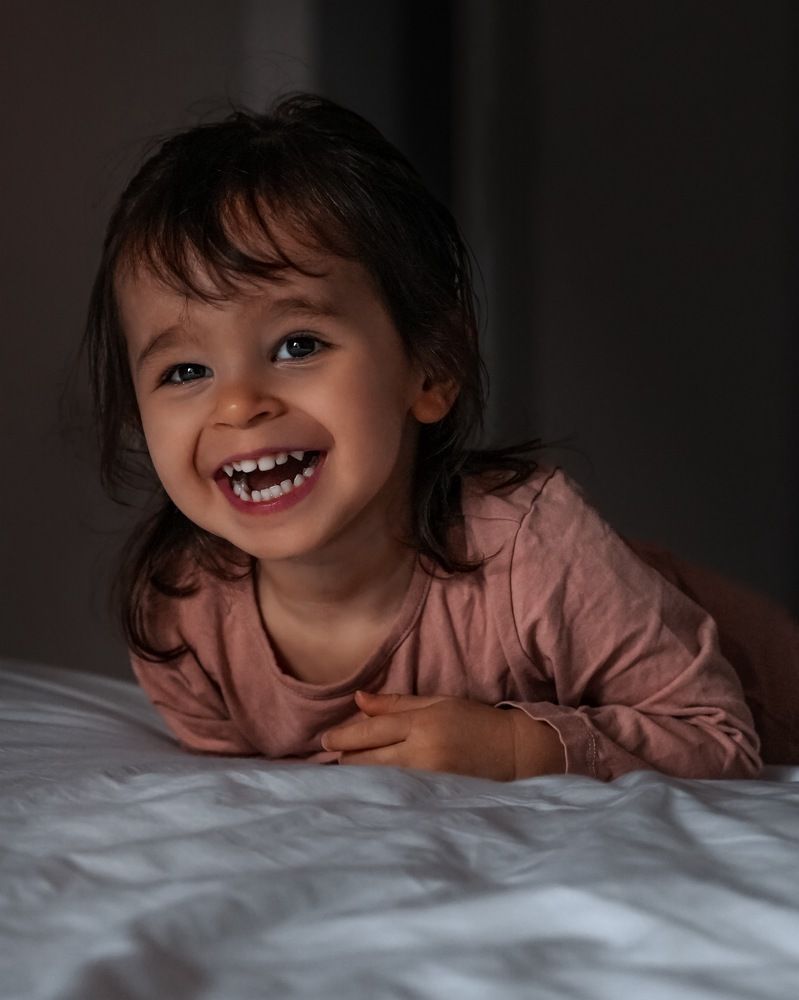 Photograph by Anya Lo