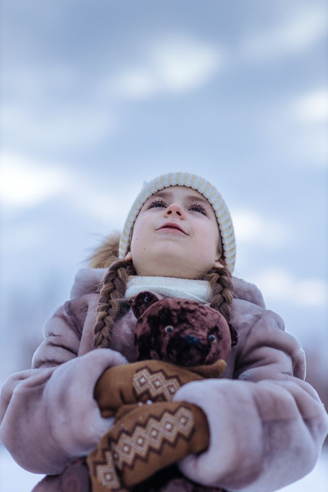 Photograph by Юлия Толстогузова