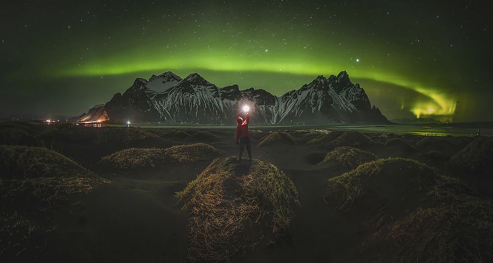 Photograph by Miguel Angel Garabal Otero