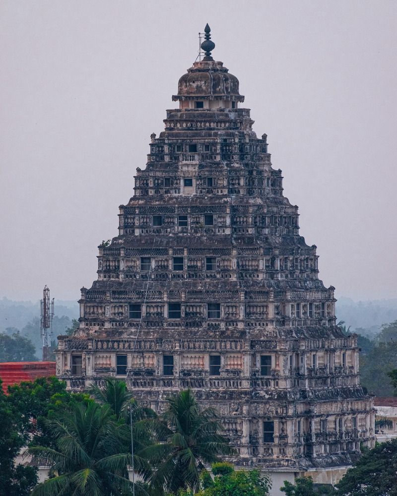 Photograph by Vinoth