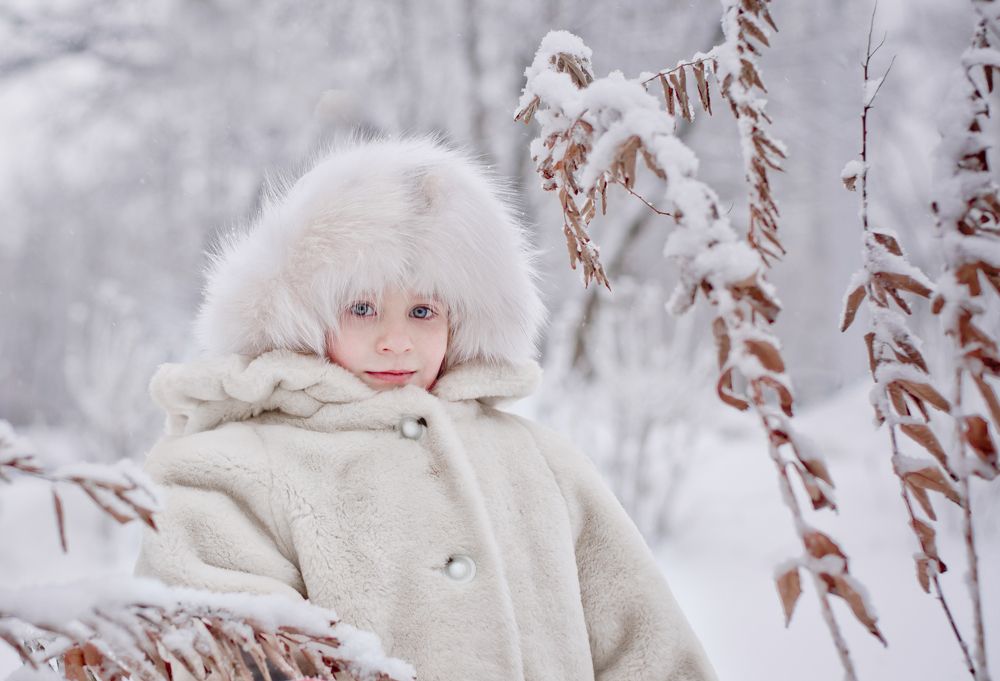 Photograph by Екатерина Лебедева