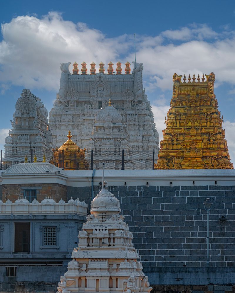 Photograph by Vinoth