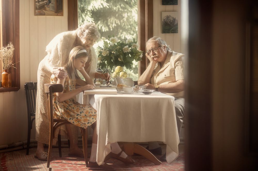 Photograph by Сергей Спирин