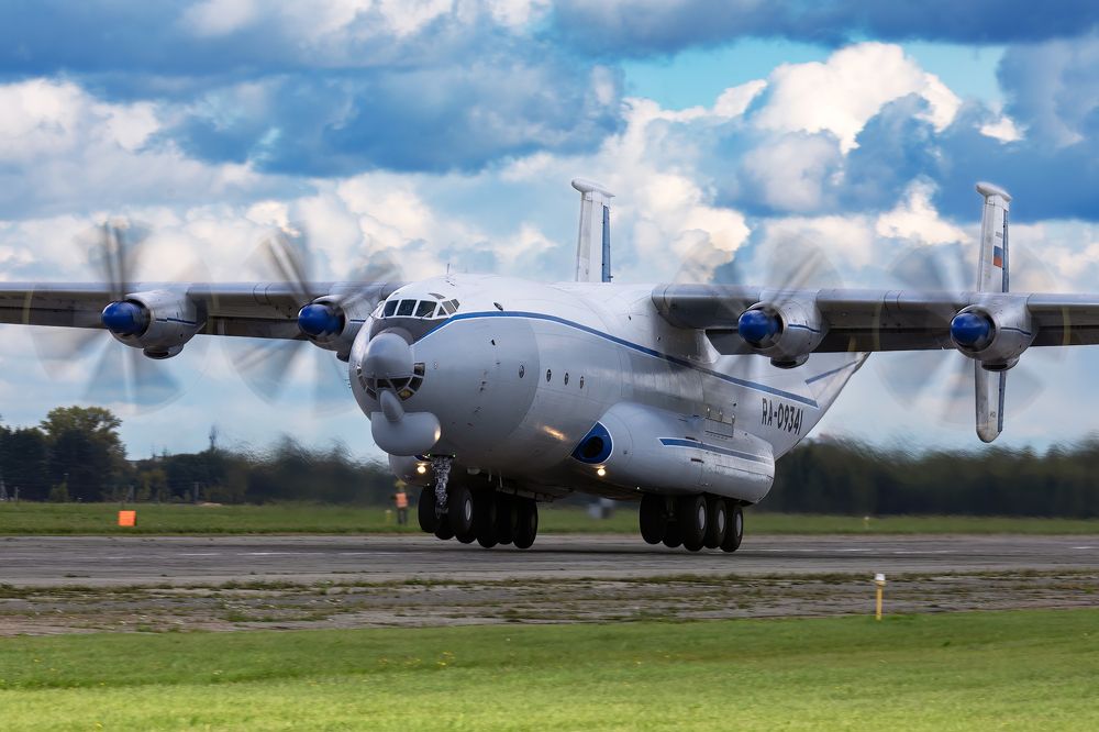 Photograph by Павел Шапочкин