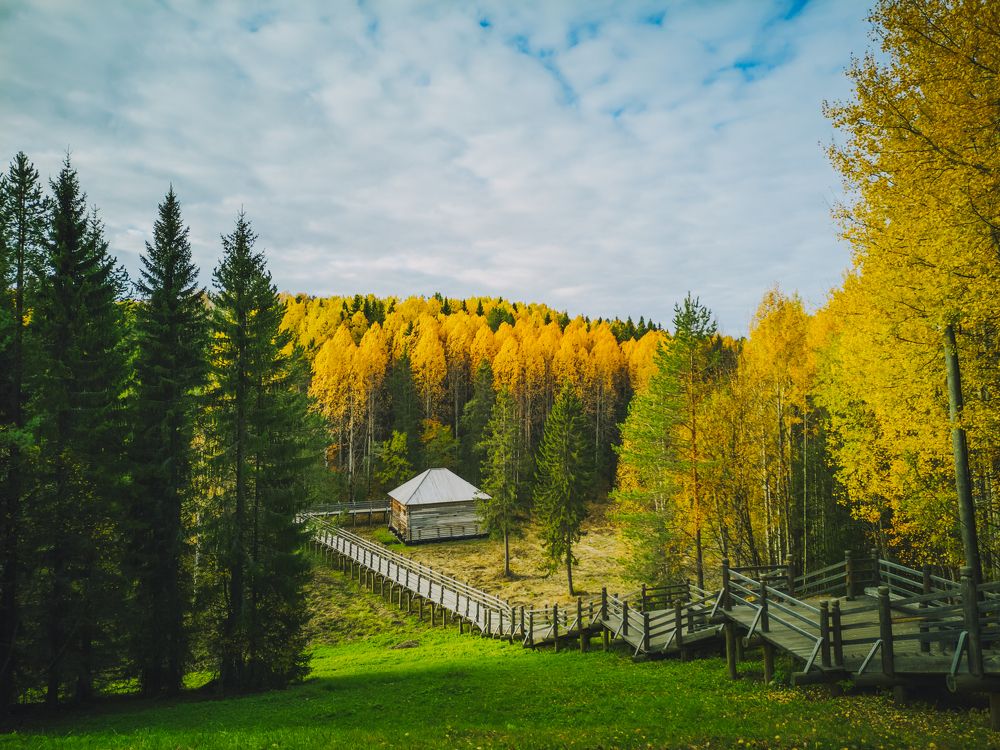 Photograph by Юлия Крюкова