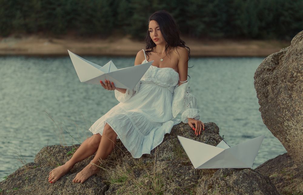 Фотография автора Romanov Deyan