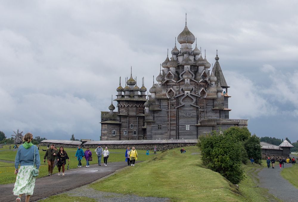 Photograph by Наталья Брюхненко