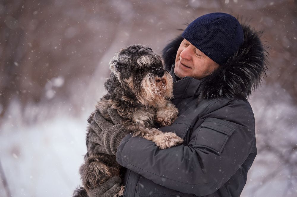 Photograph by Татьяна Клинникова