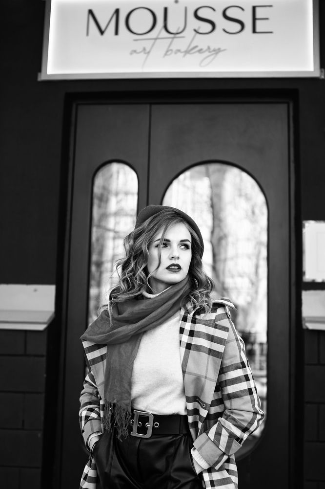 Photograph by Анастасия Ярмак